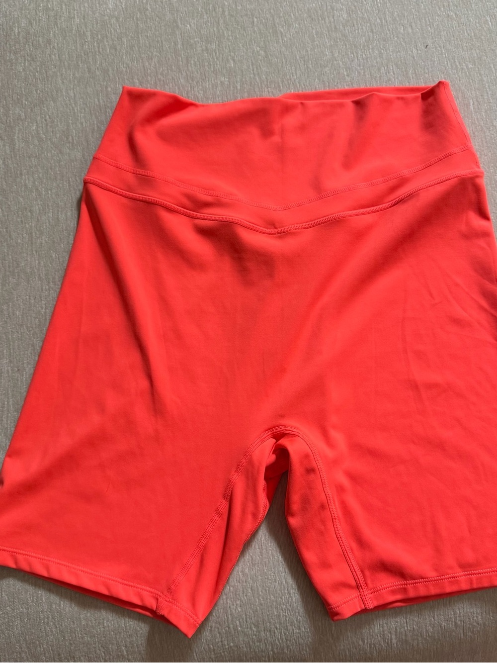 Vitality bike shorts